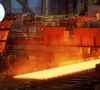 افزایش جهانی قیمت فولاد